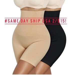 Shapewear for Women, 2 Pack Holiday Party Dress Prom Christmas Gift